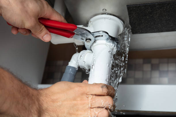 Best 24-hour water damage restoration  in Muskogee, OK