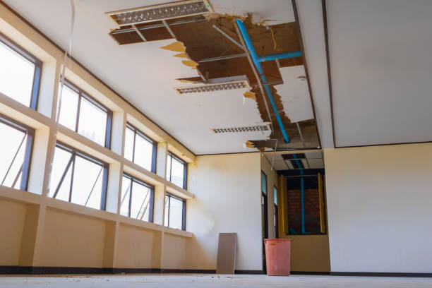 Best 24-hour water damage restoration  in Muskogee, OK