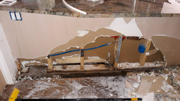 Best Fire Damage Restoration  in Muskogee, OK