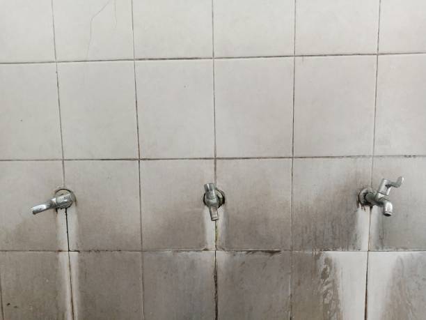 Sewage cleanup and water damage restoration in OK