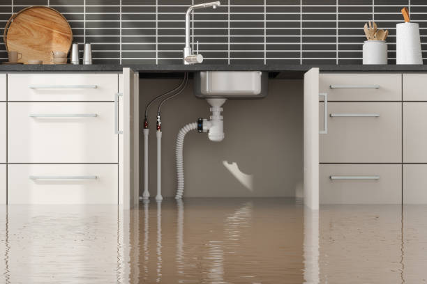 Trusted OK Water damage restoration Experts