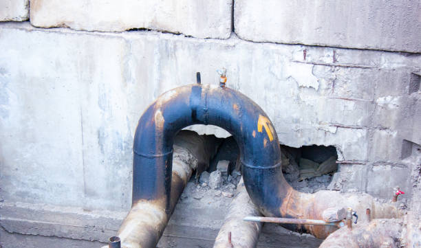 Best Water damage contractors near me  in Muskogee, OK
