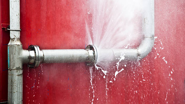 Best Water damage mitigation services  in Muskogee, OK